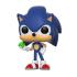 Φιγούρα Sonic The Hedgehog - Sonic with Emerald #284 Vinyl Figure 20147 Funko POP! Games - 1