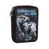 Κασετίνα Διπλή Γεμάτη Dinosaur Alien 357-27100 Back Me Up - 0