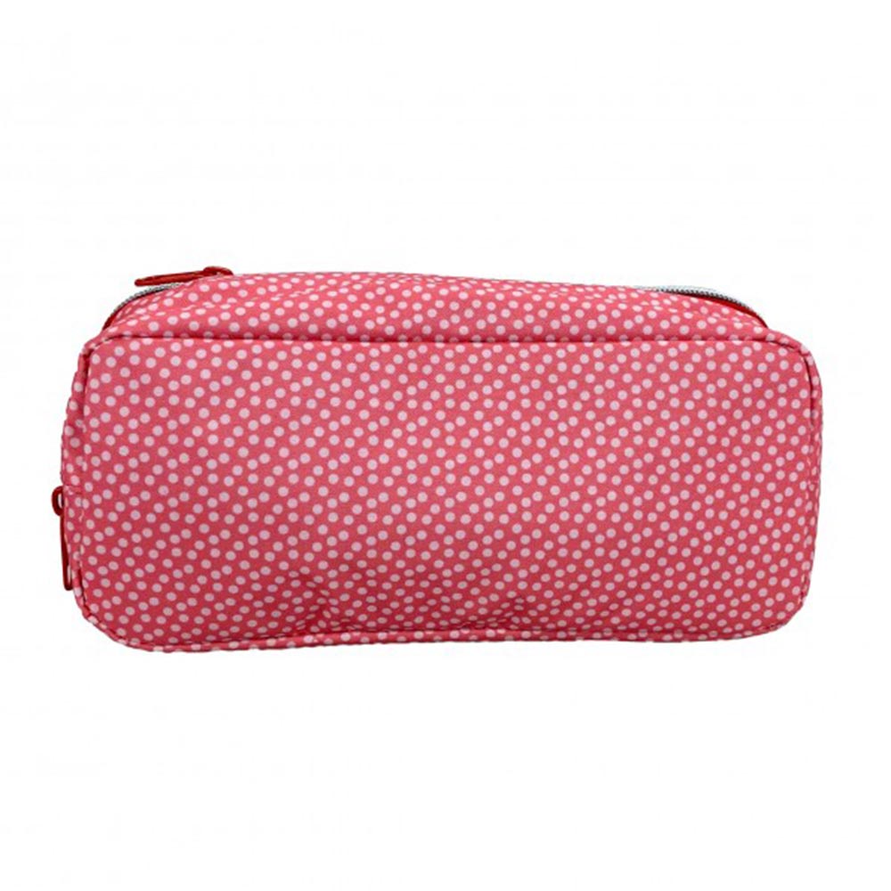 Κασετίνα Βαρελάκι Οβάλ Hello Kitty Sweetheart 335-74144 Gim - 1