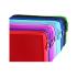 Κασετίνα Σιλικόνης Flat Colorline 58711 Office Box - 1