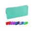 Κασετίνα Σιλικόνης Flat Colorline 58711 Office Box - 0