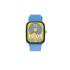 Smartwatch 2.0 Sky Blue KB019C2SBLU Kiddoboo - 0
