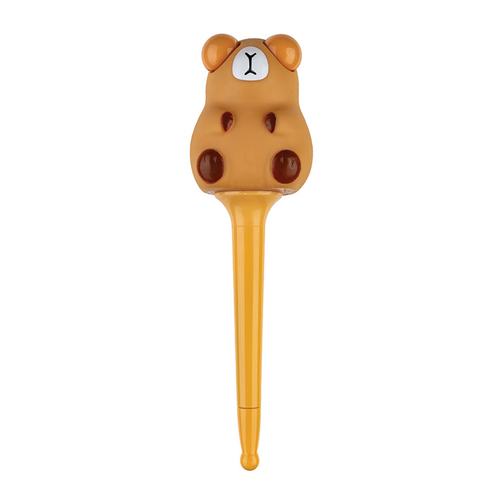 Στυλό Μπλέ Capybara 0.7mm 80435 Centrum - 1