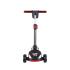 Ε-Scooter Τρίκυκλο Black KBJY08BLK Kiddoboo - 4