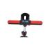 Ε-Scooter Τρίκυκλο Black KBJY08BLK Kiddoboo - 1