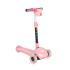 Ε-Scooter Τρίκυκλο Pink KBJY08PNK Kiddoboo - 0
