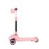 Ε-Scooter Τρίκυκλο Pink KBJY08PNK Kiddoboo - 1