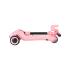 Ε-Scooter Τρίκυκλο Pink KBJY08PNK Kiddoboo - 2