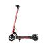Ε-Scooter Δίτροχο KiddoRacer Red KBJY65LRED Kiddoboo - 0