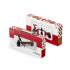 Ε-Scooter Δίτροχο KiddoRacer Red KBJY65LRED Kiddoboo - 1