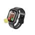 Smartwatch AI K10 4G BLACK KBLGK10BLK Kiddoboo - 3