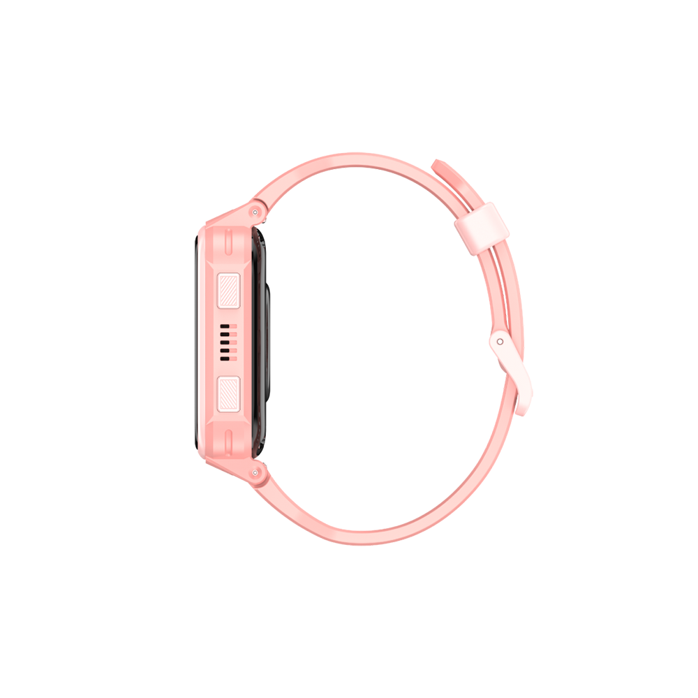 Smartwatch AI K10 4G PINK KBLGK10PNK Kiddoboo - 3