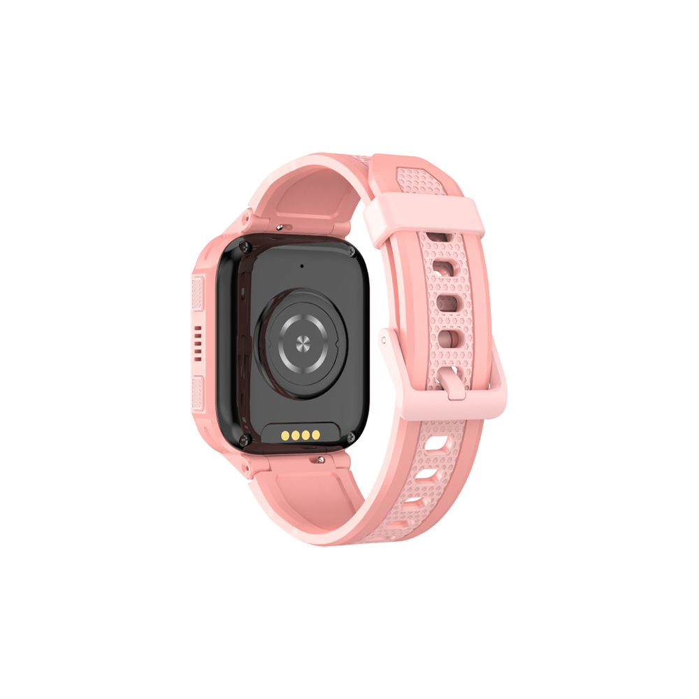 Smartwatch AI K10 4G PINK KBLGK10PNK Kiddoboo - 1