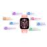 Smartwatch AI K10 4G PINK KBLGK10PNK Kiddoboo - 4