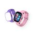 Smartwatch Lagenio WatchMe 4G K3 Gen2 Pink/Purple KBLGK3G2PP Kiddoboo - 0