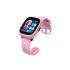 Smartwatch Lagenio WatchMe 4G K3 Gen2 Pink/Purple KBLGK3G2PP Kiddoboo - 4