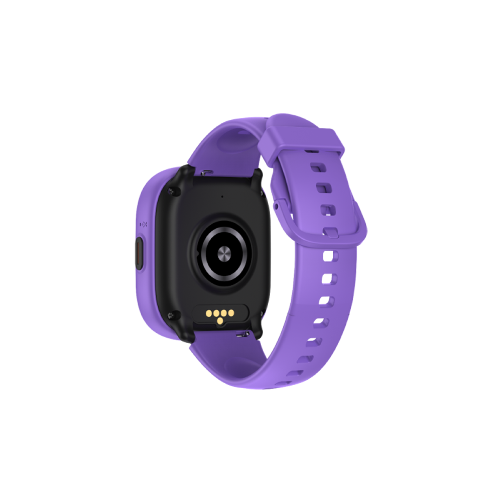Smartwatch Lagenio WatchMe 4G K3 Gen2 Pink/Purple KBLGK3G2PP Kiddoboo - 3