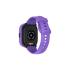 Smartwatch Lagenio WatchMe 4G K3 Gen2 Pink/Purple KBLGK3G2PP Kiddoboo - 3