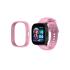 Smartwatch Lagenio WatchMe 4G K3 Gen2 Pink/Purple KBLGK3G2PP Kiddoboo - 2