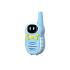 Walkie Talkie Tokilab GO, Blue KBT4913BLU Kiddoboo - 0