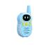 Walkie Talkie Tokilab GO, Blue KBT4913BLU Kiddoboo - 1