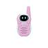 Walkie Talkie Tokilab GO, Pink KBT4913PNK Kiddoboo - 0