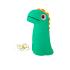 Προτζέκτορας Ζωγραφικής Dino's Art Green KBTY02GRN Kiddoboo - 1