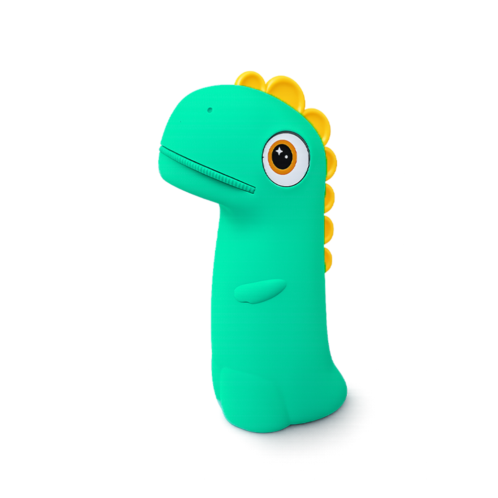 Προτζέκτορας Ζωγραφικής Dino's Art Green KBTY02GRN Kiddoboo - 3