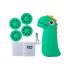 Προτζέκτορας Ζωγραφικής Dino's Art Green KBTY02GRN Kiddoboo - 4