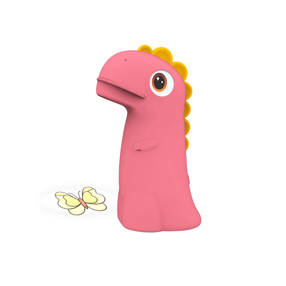 Προτζέκτορας Ζωγραφικής Dino's Art Pink KBTY02PNK Kiddoboo - 1