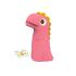 Προτζέκτορας Ζωγραφικής Dino's Art Pink KBTY02PNK Kiddoboo - 1