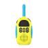 Walkie Talkie Tokilab Yellow KBWT11YEL Kiddoboo - 1