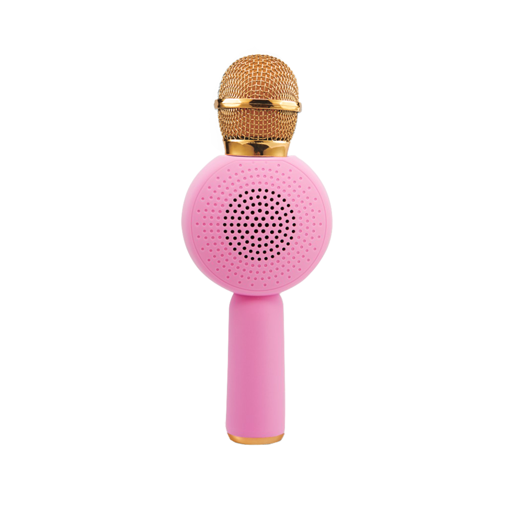 Ασύρματο Μικρόφωνο KidsVoice Josephine KBX6PNK Kiddoboo - 1