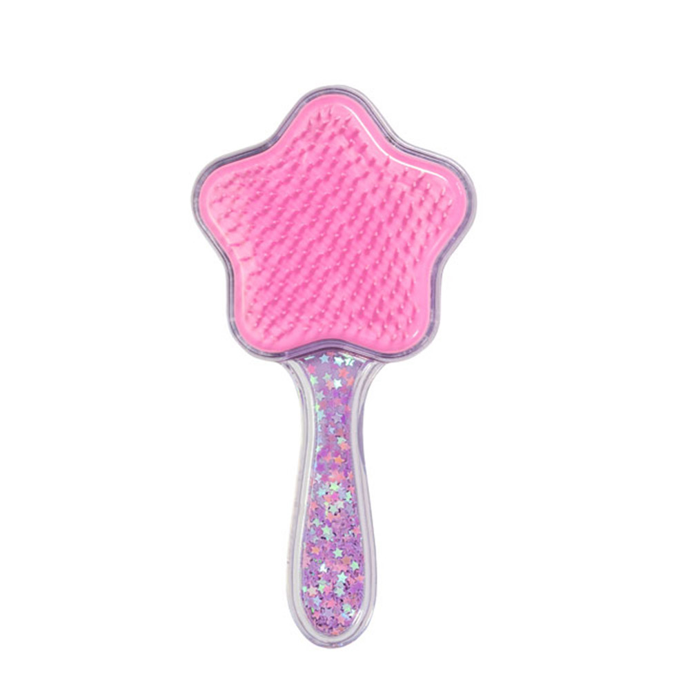 Star Hair Brush  L-20201 Martinelia  - 4