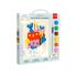 Σετ Ζωγραφικής με Αριθμούς Kids Yummy 351008 Petit Pinceau  - 0