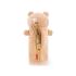 Κασετίνα Plush - Super Soft! - Teddy Bear PPC0002 Legami - 1