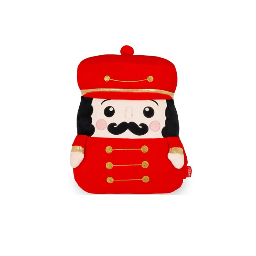 Μαξιλάρι Super Soft - Nutcracker SUS0015 Legami - 109278