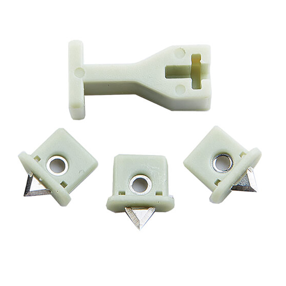 Εργαλείο Κοπής Κύκλων με 3 Λεπίδες 15005 Loveria Artcraft - 3
