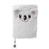 Λούτρινο Σημειωματάριο Koala Kooky 24616 Lulubug Handmade - 0