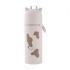 Κασετίνα - Μολυβοθήκη Σιλικόνης Cow Howy 24213 Lulubug Handmade - 1