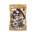 Σετ 100 Πομ Πομ Χειροτεχνίας Boho - Wool Look Large 20020 Lulubug Handmade - 4