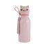 Ανοξείδωτο Μπουκάλι Θερμός 350ml 'Lucky Pig' 28103 Lulubug Handmade - 0