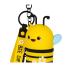 Πορτοφόλι Bee Με Μπρελόκ - Mini Kawaii - MKAW0005 Legami - 3