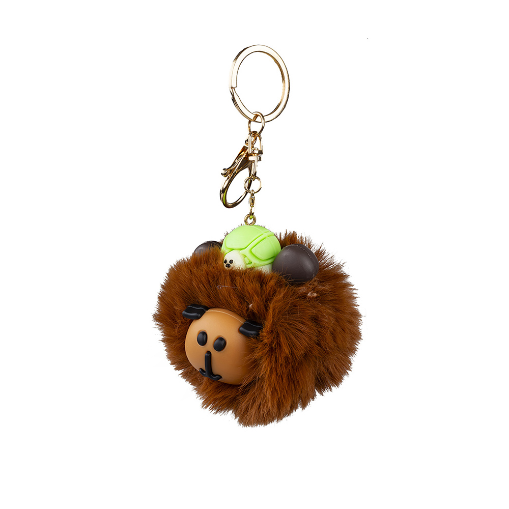 Μπρελόκ Capybara 3 Σχέδια 81315 Centrum - 3
