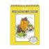 Βιβλίο Ζωγραφικής Coloring Book Bleedproof Enjoy the Sweet Moment Y44-83000-64 Ohuhu - 0