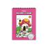 Βιβλίο Ζωγραφικής Coloring Book Bleedproof My Simple Pleasure Y44-83000-65 Ohuhu - 0