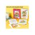 Βιβλίο Ζωγραφικής Coloring Book Bleedproof My Simple Pleasure Y44-83000-65 Ohuhu - 1