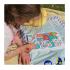 Σετ Ζωγραφικής με Αριθμούς Kids Together 351009 Petit Pinceau - 1