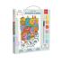 Σετ Ζωγραφικής με Αριθμούς Kids Together 351009 Petit Pinceau - 0