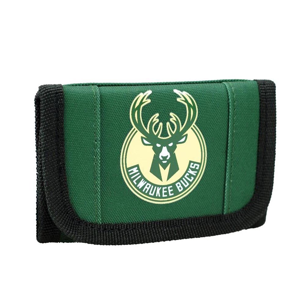 Πορτοφόλι NBA Bucks 378-01280 Back Me Up - 105385